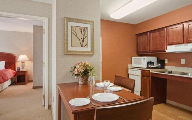 Homewood Suites by Hilton Columbia
