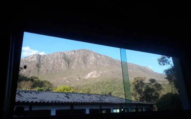 Pousada Ecorsini Aventura