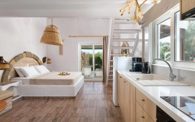 Elefteria Apartments