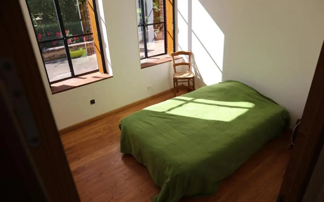 La Maison Du Saula - фото 3