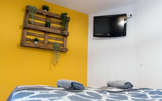 BN Casa Cecilia SPA