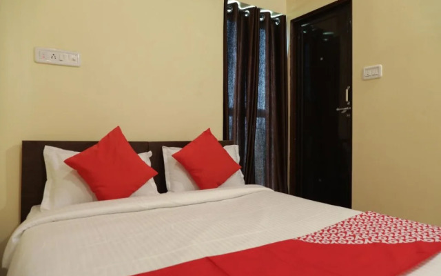 Oyo 19626 Hotel Infinity Avenue
