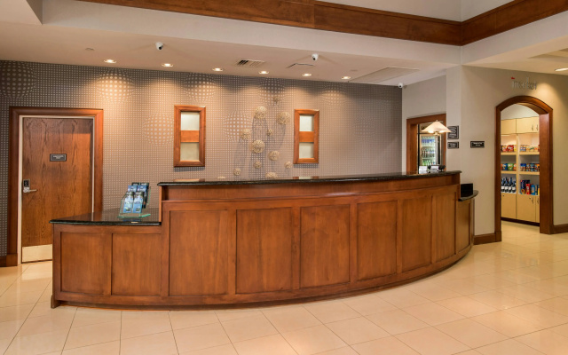 Residence Inn by Marriott Chesapeake Greenbrier