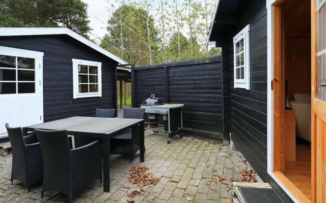 6 Person Holiday Home in Rodby