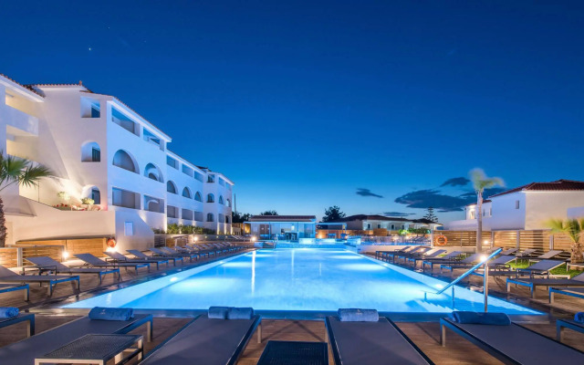 Azure Resort & Spa