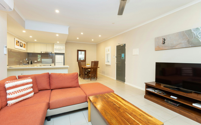 Seashells Broome – Lobby – Broome