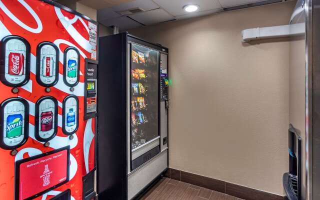 Comfort Inn Nashville West