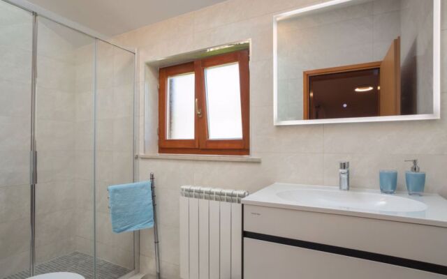 Villa Marina 40675