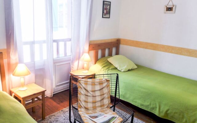 Apartment  Goélands Biarritz