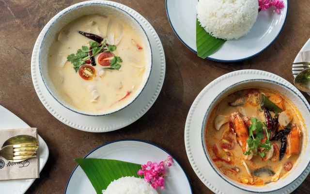 Akra Collection Layan Hideaway Villas