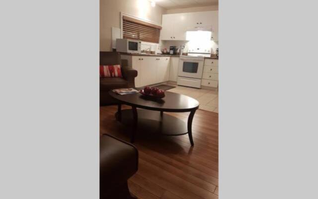 1-Bedroom Apartment Sweet #7 by Amazing Property Rentals