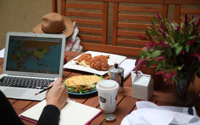 Bed&Breakfast kod Smilje