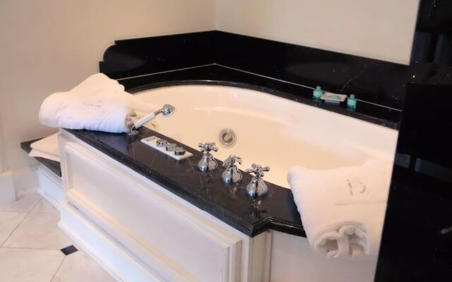 Les Vergers de Saint-Paul