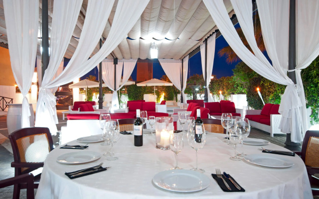 Hotel Melilla Puerto, Affiliated by Meliá