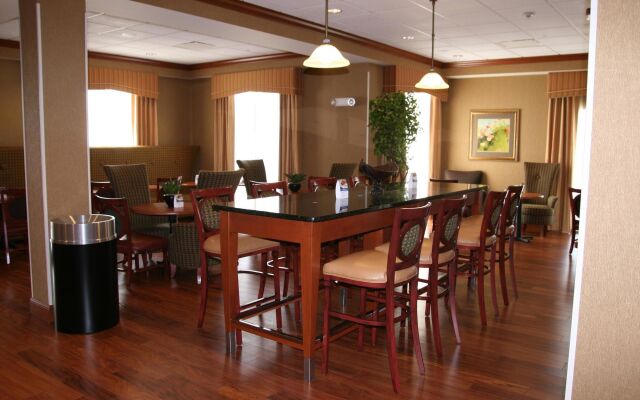 Hampton Inn Mountain Home