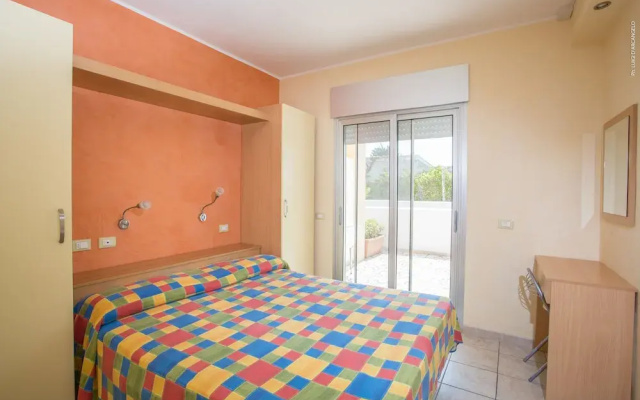 Residence Solaris
