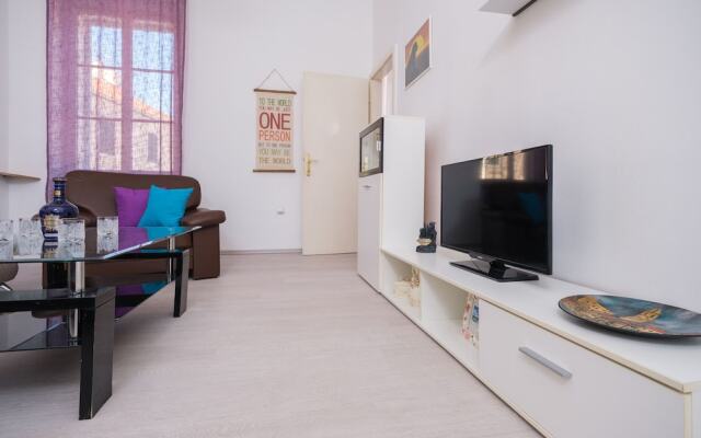 Diocletian Suite