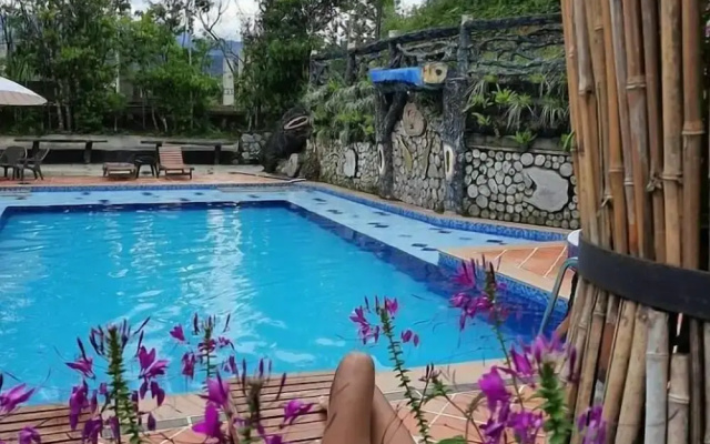 Finca hotel Sendero del rio