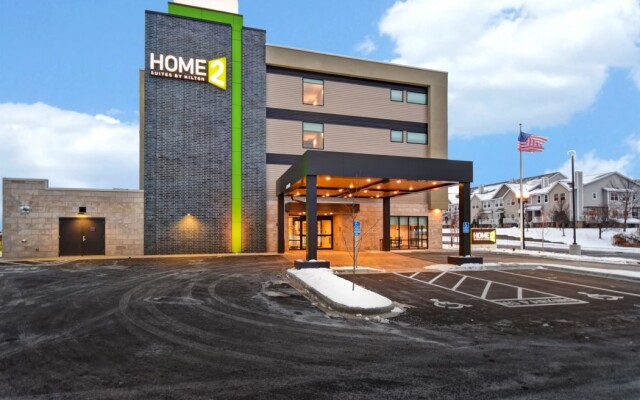 Home2 Suites Eagan Minneapolis