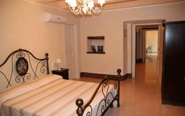 B&B Palazzo Mantegna