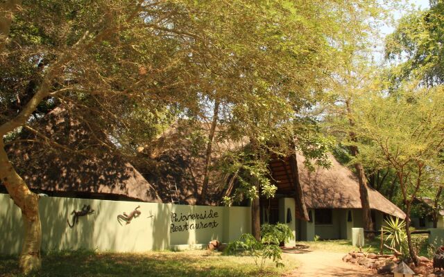 Maramba River Lodge