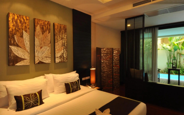 Yodia Heritage Hotel (SHA Extra plus)