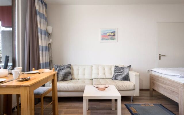Apartment B307 Sassofortino