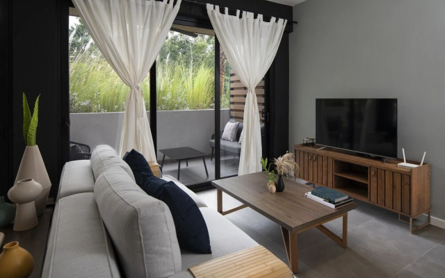 Lumina at Flats Punta Cana Village