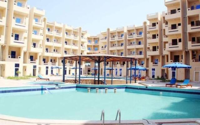 طيبة ريزوت D9