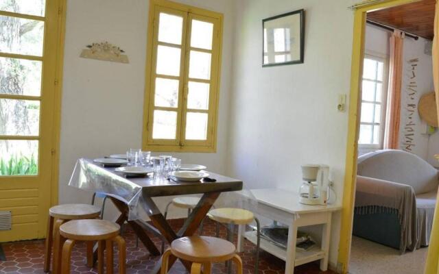 Maison Fleury-Saint-Pierre-la-Mer, 3 pièces, 5 personnes - FR-1-229D-211