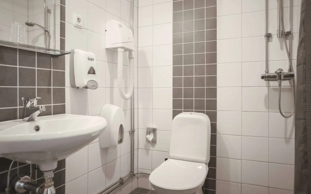 Tyleback Hotell & Konferens, BW Signature Collection