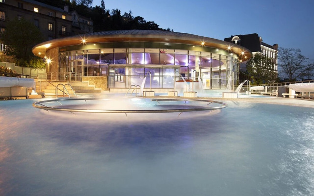 Hotel Princesse Flore