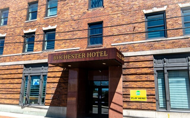 Rochester Hotel