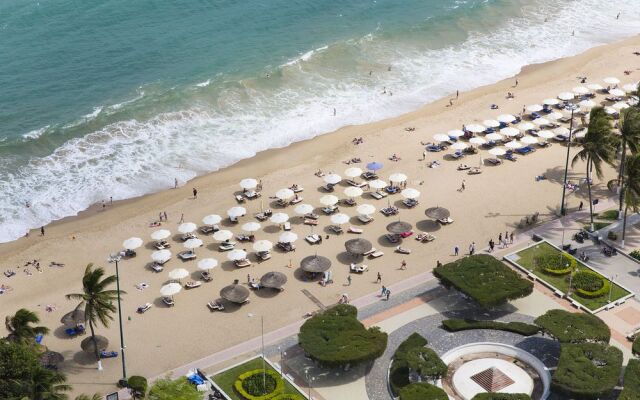 Nha Trang Beach Apartments