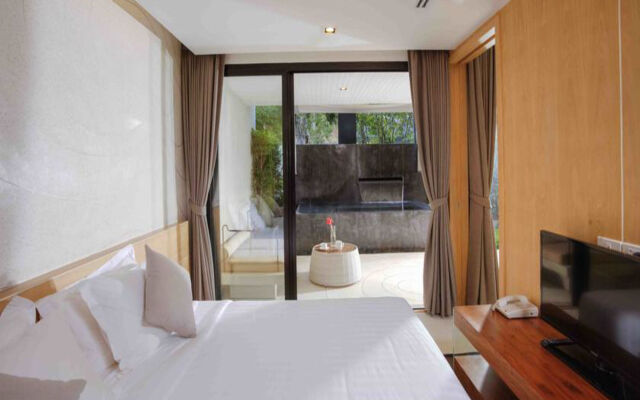 Botanica Khao Yai Resort