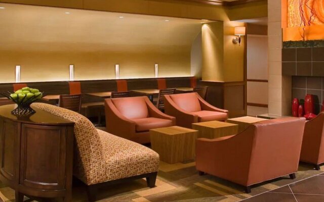 Hyatt Place Salt Lake City/Downtown/The Gateway