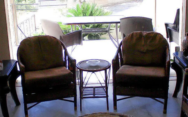 Marmaris Hotel Apartments