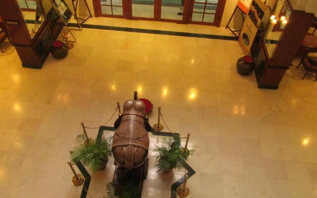 Renest Shraddha Inn - Shirdi