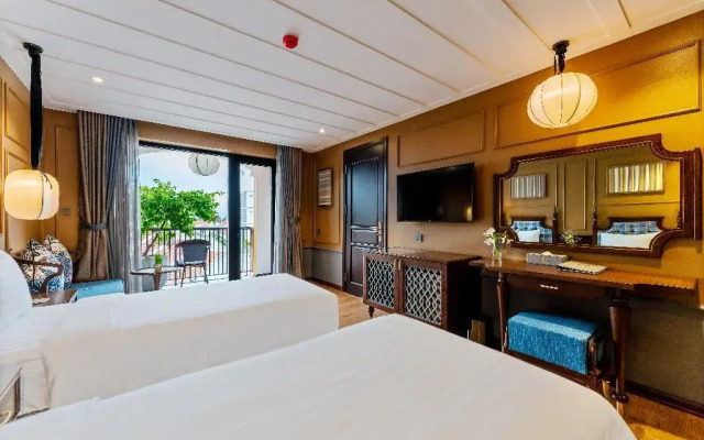 Son Hoi An Boutique Hotel & Spa