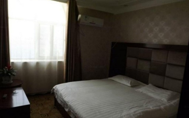 Wangdu Tianyuan Hotel – Guest Rooms – Baoding