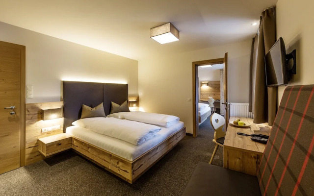 Anewandter Historic Hotel