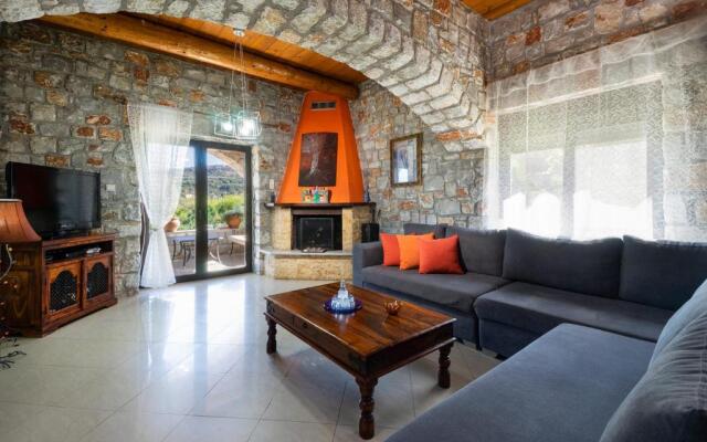 Cretan Residence Villa