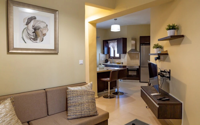 Theoxenia Suites & Apartments