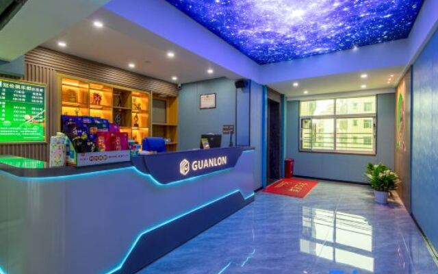 City Comfort Inn Shenzhen Airport North