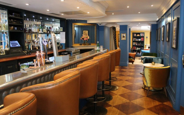 The Fox Club