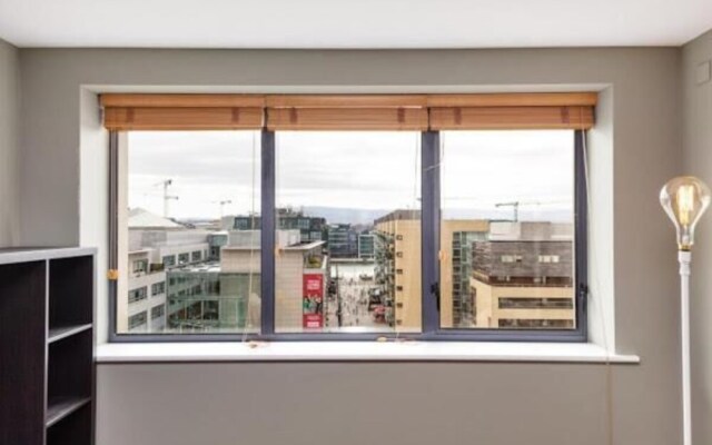 Exclusive Square View IFSC