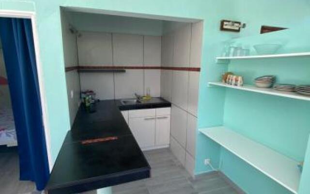 Don Genaro Curacao Appartements