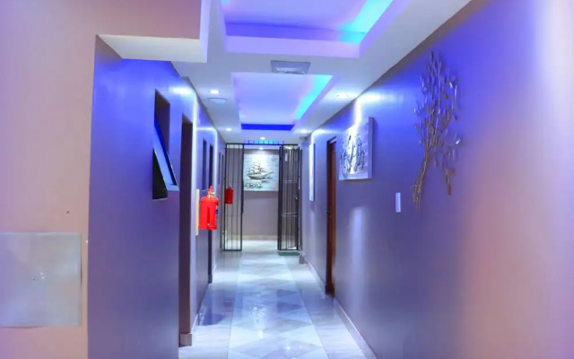 Angel Guest House
