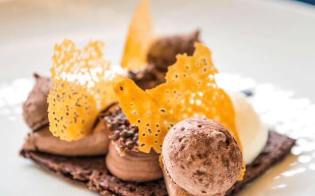 Grand Hôtel La Cloche Dijon - MGallery Collection