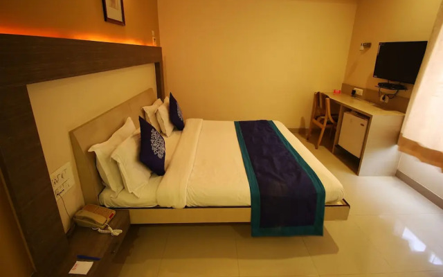 Capital O 1338 Hotel Harmony